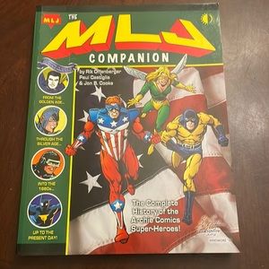 The MLJ Companion